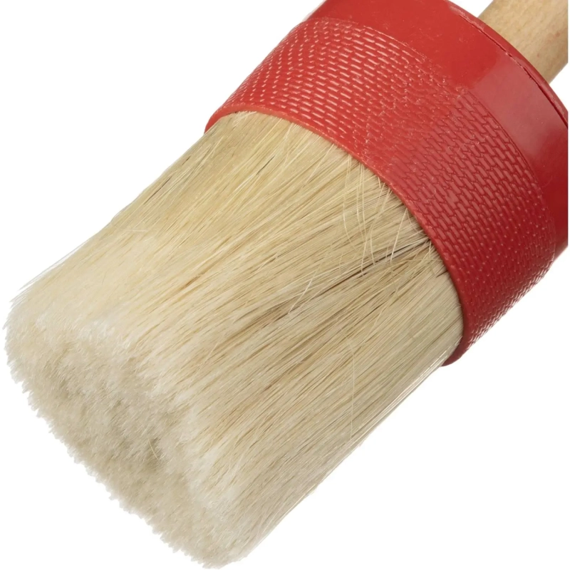 Кисть круглая №14/50 мм натур.щетина STAYER 0141-50