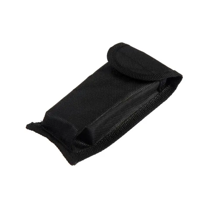 Мультитул ТУНДРА ВДОМ, в чехле, 12 функций