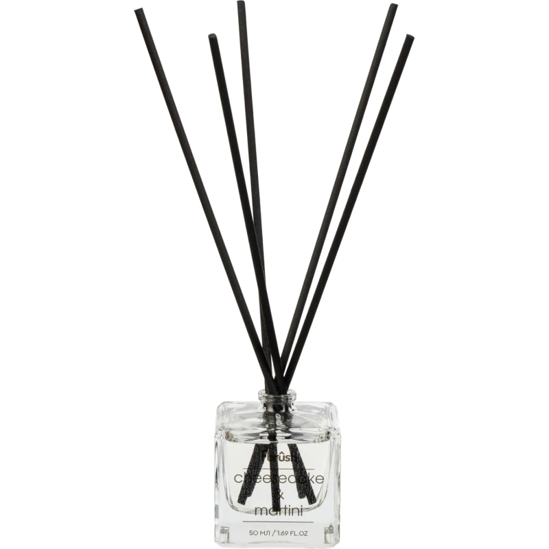 Аромадиффузор Чизкейк и мартини 50 мл DBC50-5