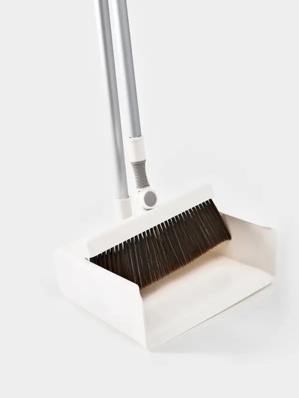 Набор для уборки Alum fly, алюминиевый черенок, 26&times;104 см