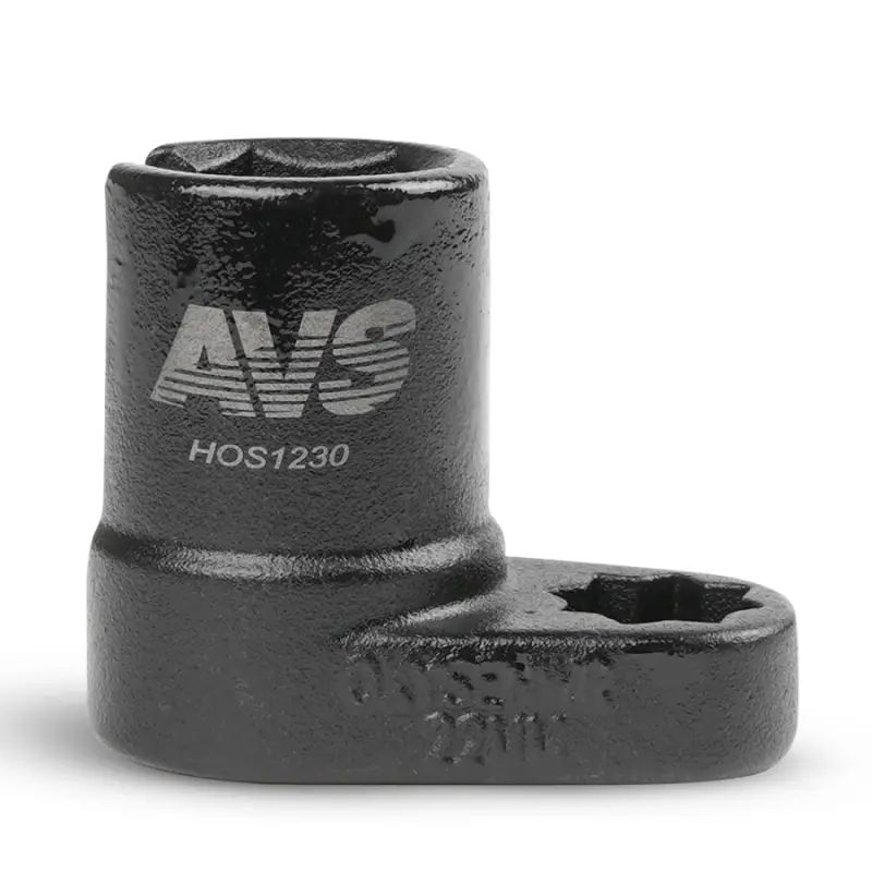Головка для датчика кислорода 1/2"DR (22 мм) AVS HOS1230