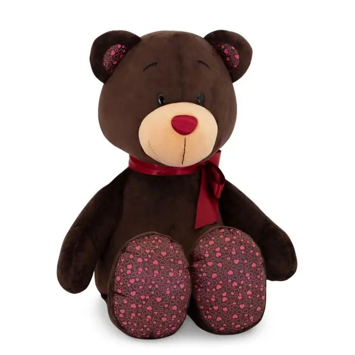 Мягкая игрушка &laquo;Медведь Choco&raquo;, сидячий, 50 см