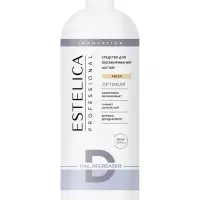 Обезжириватель для ногтей ESTELICA Professional снятие липкого слоя, 1000 мл