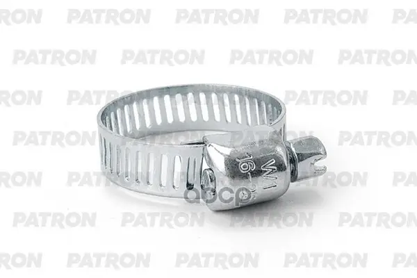 хомут винтовой PATRON арт. PA016025