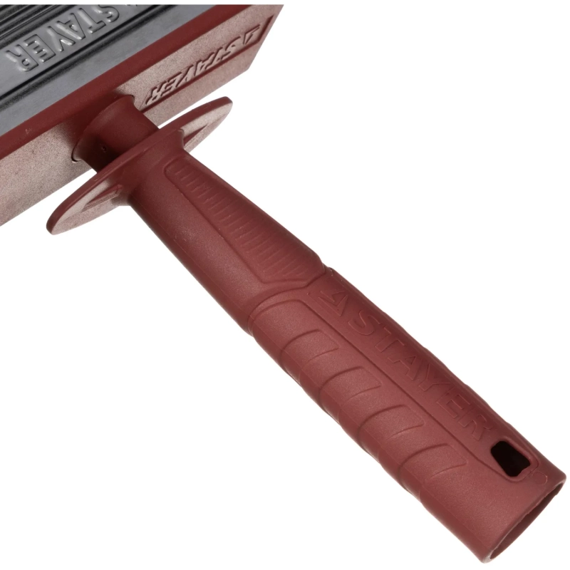 Кисть малярная макловица STAYER MASTER UNIVERSAL,40х140мм (01824-14)