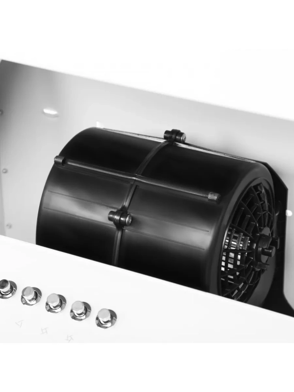 Вытяжка каминная HGH 6830 WG белый Вытяжка каминная HGH 6830 WG белый