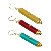 VETTA&nbsp;Лазерная&nbsp;указка&nbsp;для&nbsp;домашних&nbsp;животных,&nbsp;алюминий,&nbsp;полипропилен,&nbsp;ABS-пластик,&nbsp;7х1,5&nbsp;см