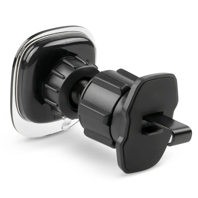 Держатель для смартфонов магнитный в дефлектор AVS AH-2315-M