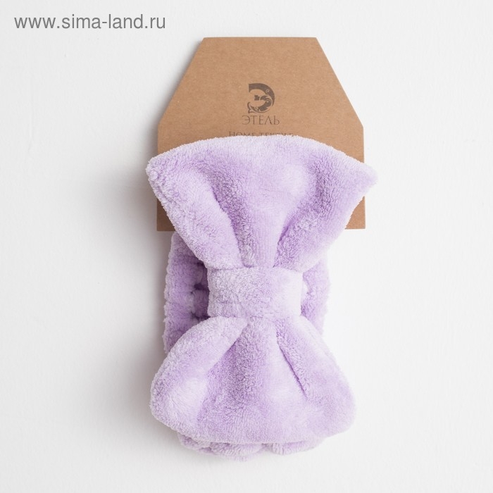 Повязка на голову «Этель» Повязка на голову «Этель»