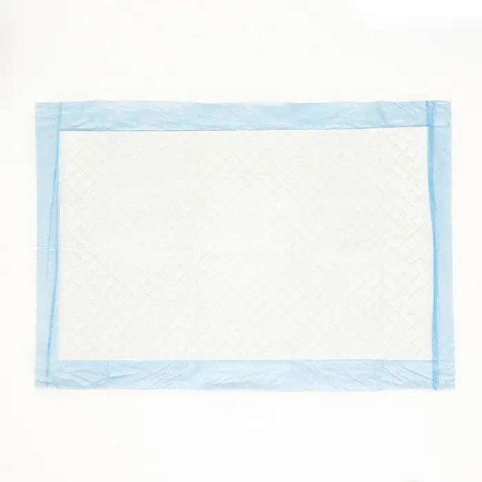 Впитывающие пелёнки для животных &laquo;ПИЖОН&raquo;, 60&times;40 см, набор 30 шт., целлюлоза