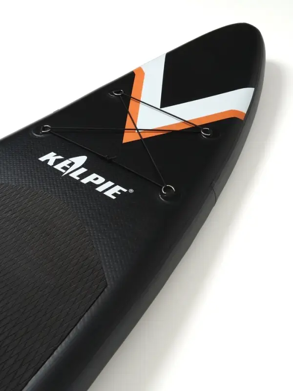 Сапборд надувной TOURING KELPIE 12.6", 383&times;80&times;15 см