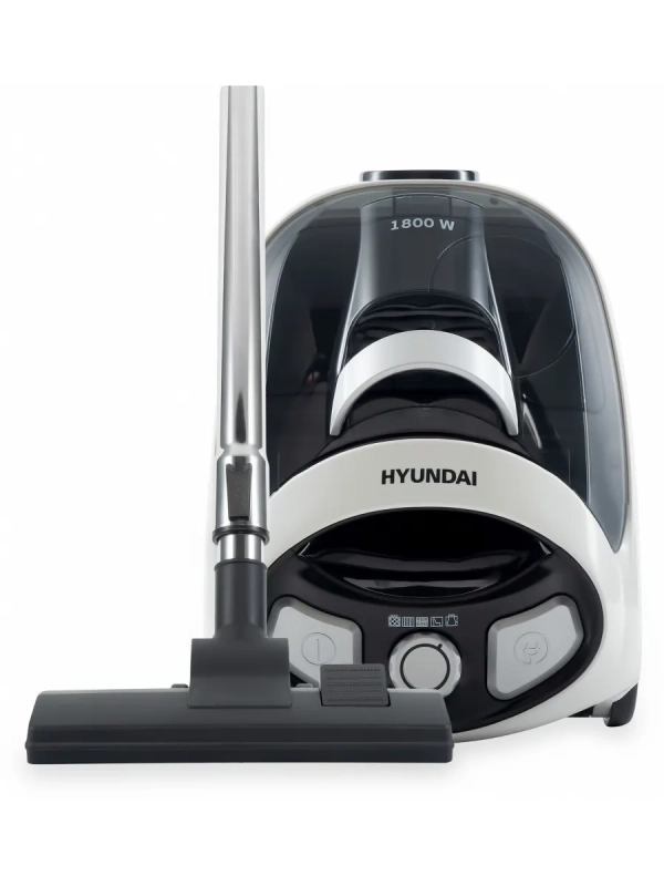 Пылесос HYV-C1995 1,5л 1800Вт белый Пылесос HYV-C1995 1,5л 1800Вт белый