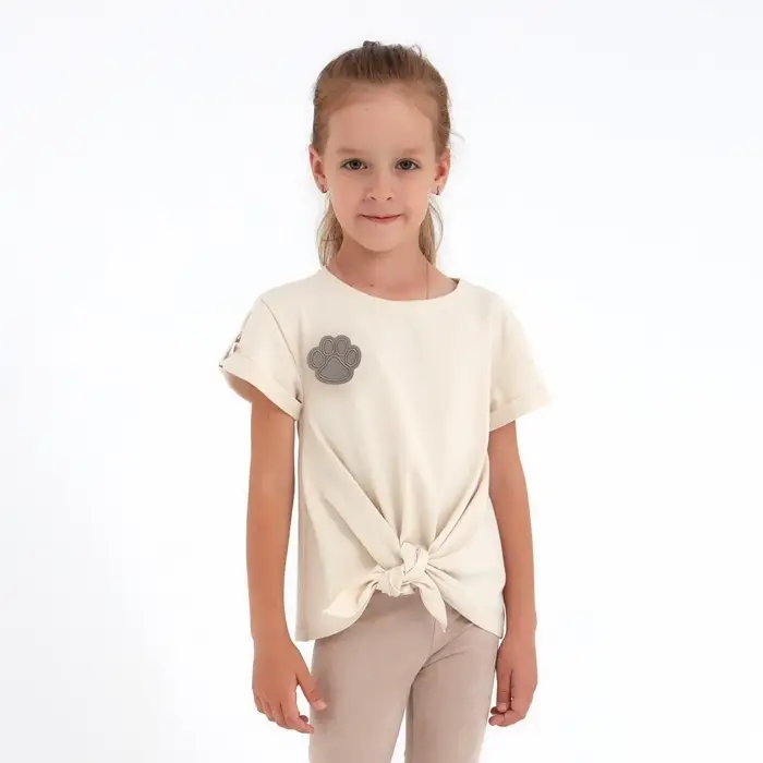 Светоотражающая термонаклейка «Лапка», 6 × 5,5 см, цвет серый, цена за 1 штуку Светоотражающая термонаклейка «Лапка», 6 × 5,5 см, цвет серый, цена за 1 штуку