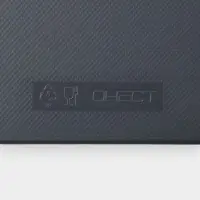 Набор разделочных досок, на подставке, 4 шт., 28.5&times;18.7&times;0.3 см, пластик, серый