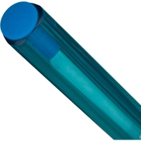 Ручка шариковая неавтомат. Attache Ink Mate ш0,5мм,лин0,3мм,син,масл