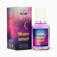 Туалетная вода женская Beauty&Glow Moon Smell, 60 мл