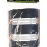 Абажур для бани и сауны &laquo;Лофт&raquo;, настенный, деревянный, металлический, &laquo;Добропаровъ&raquo;