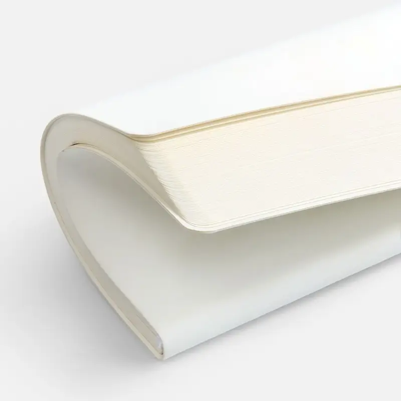 Блокнот Flex Shall ver.2, белый Блокнот Flex Shall ver.2, белый