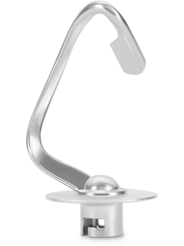 Кухонная машина HYM-S8591 черная 1500Вт