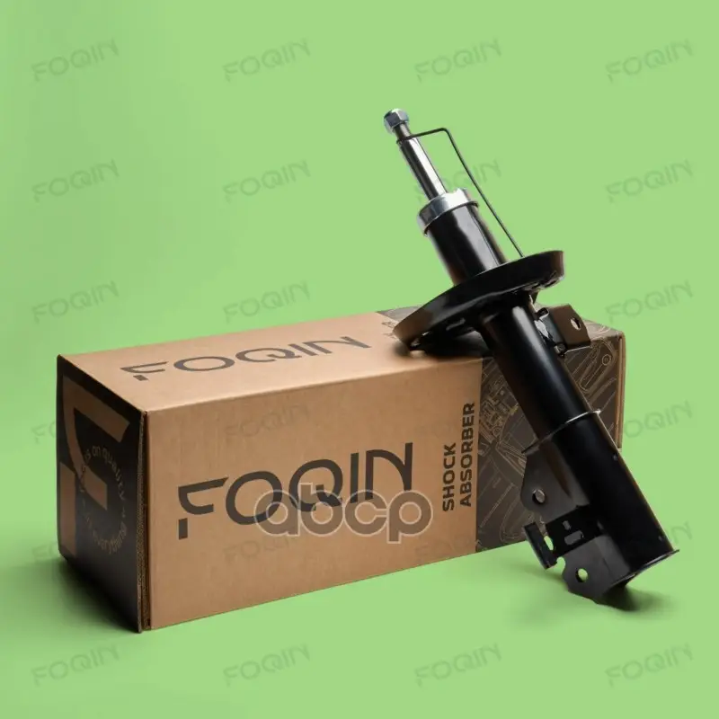 Амортизатор подвески FOQIN арт. FQ101053