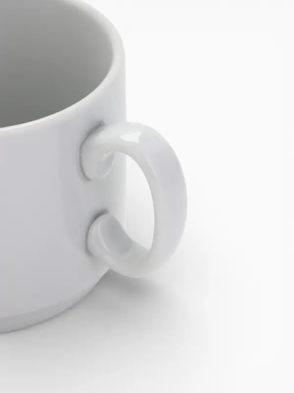 Чайная пара &laquo;Мистер&raquo;, 220 мл