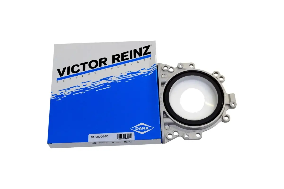 Сальник коленвала задний
