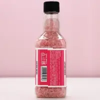 Соль для ванны &laquo;Слёзы моих бывших&raquo;, 300 г, аромат ягодный коктейль, ЧИСТОЕ СЧАСТЬЕ