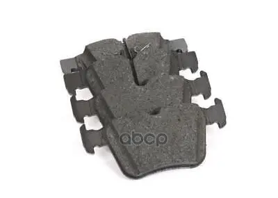 Колодки тормозные MERCEDES-BENZ арт. A0004209403