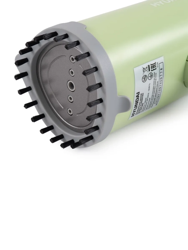 Отпариватель ручной H-HSART004 1200Вт зеленый