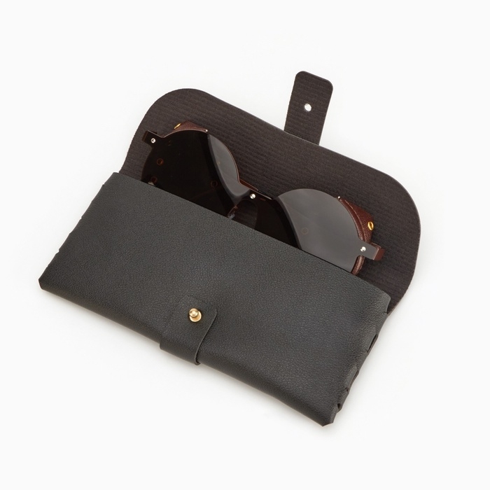 Очки солнечные женские, uv 400, кожаные шторки, дужка 14.7 см, ширина 14.4 см, линза 7 х 5.5 см 9909 Очки солнечные женские, uv 400, кожаные шторки, дужка 14.7 см, ширина 14.4 см, линза 7 х 5.5 см 9909