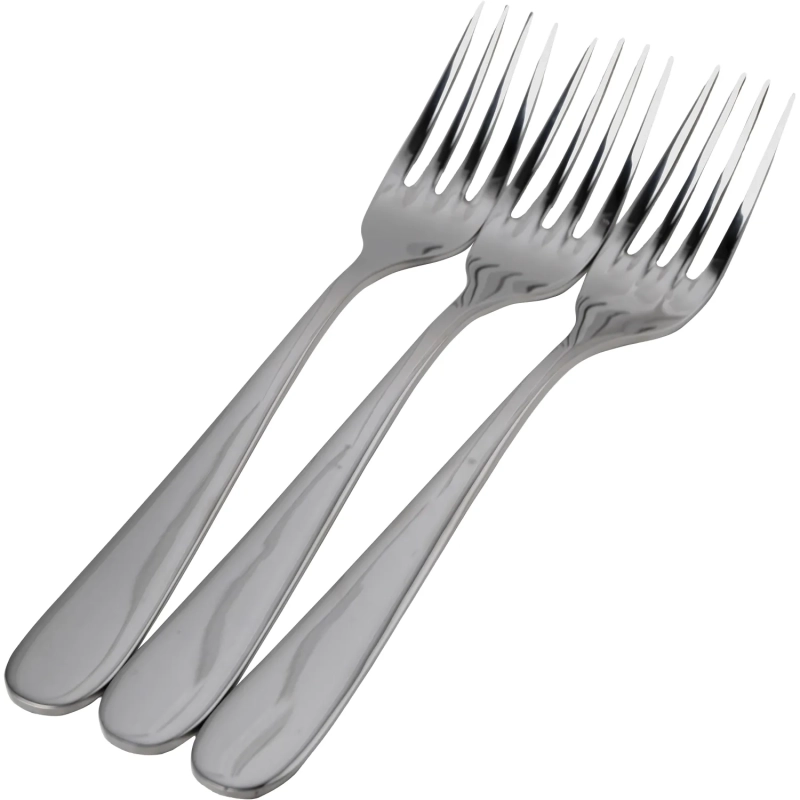 Вилка столовая Mielaje 213 , 3 шт./уп