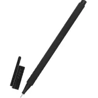 Ручка капиллярная BrunoVisconti. urban FINELINER, 0.4 мм, чёрная