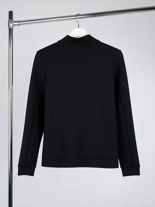 Куртка женская Lovi, черная, размер S Куртка женская Lovi, черная, размер S