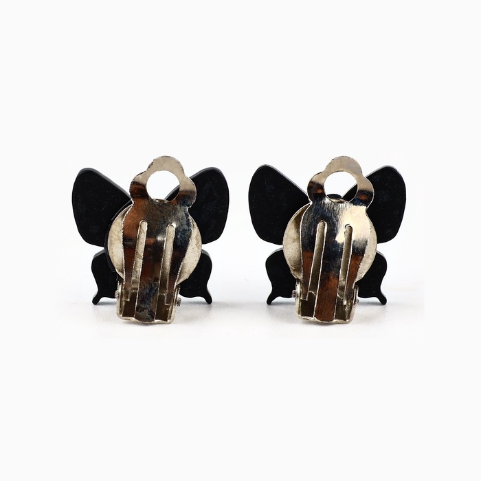 Набор бижутерии Набор бижутерии "Будь разной" 5,5 х 2 х 5,5 см