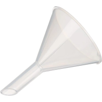 Воронка лабораторная d= 56, 4.04.01.0010, ПП