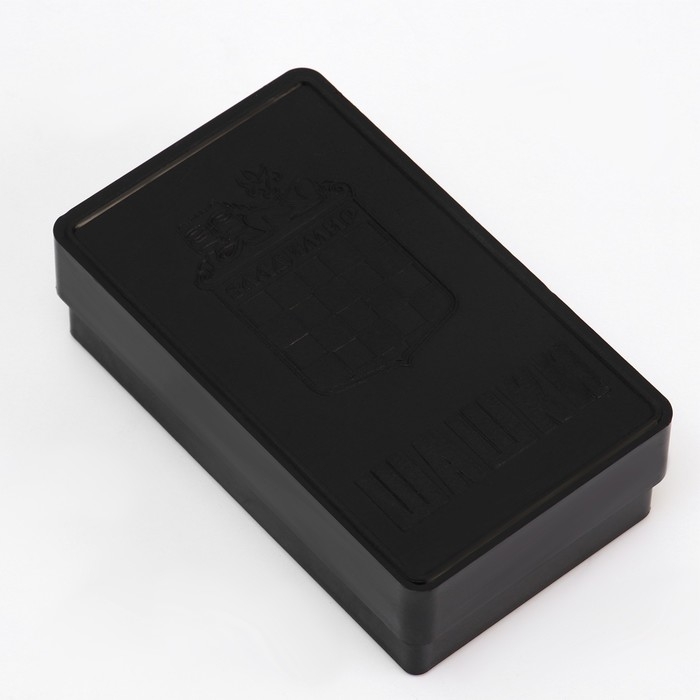 Шашки, настольная игра  Шашки, настольная игра "Владимирские"