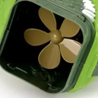 Генератор мыльных пузырей Funny toys &laquo;Динозавр&raquo;, 17.5&times;10&times;31 см, МИКС