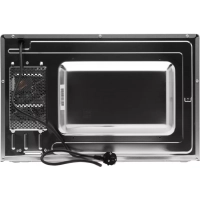 Встраиваемая микроволновая печь HBW 2560WG 25л