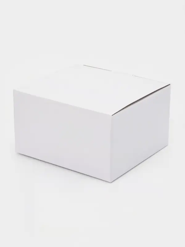 Набор кружек 4 шт  "Линии"  размер 12х9х10 см, цвет молочный