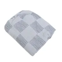 Чехол для гладильной доски на резинке, пряжка тм VETTA, х/б, подкладка синтепон, 120х42см