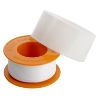 Лента уплотнительная (ФУМ) Sparta 19 мм х 10м (888546)