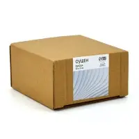 Тарелка суповая керамическая &laquo;Оушен&raquo;, 10&times;5 см, ручная работа