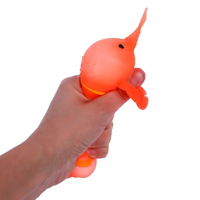 Мялка «Краб», цвета МИКС Мялка «Краб», цвета МИКС