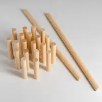 Игра PELSI &laquo;Городки&raquo;, 22 детали