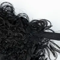 Карнавальный парик с бородой Карнавальный парик с бородой