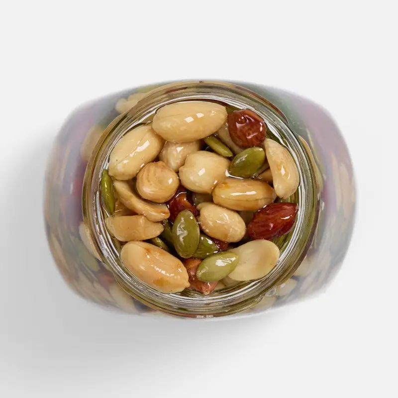 Медовый десерт «Лакомка» Медовый десерт «Лакомка»