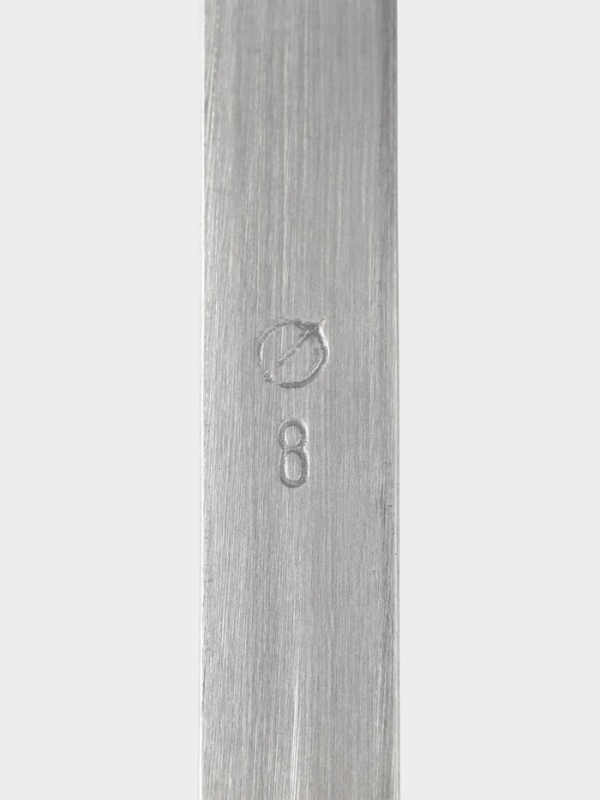 Шумовка d=8 см, L=29 Шумовка d=8 см, L=29