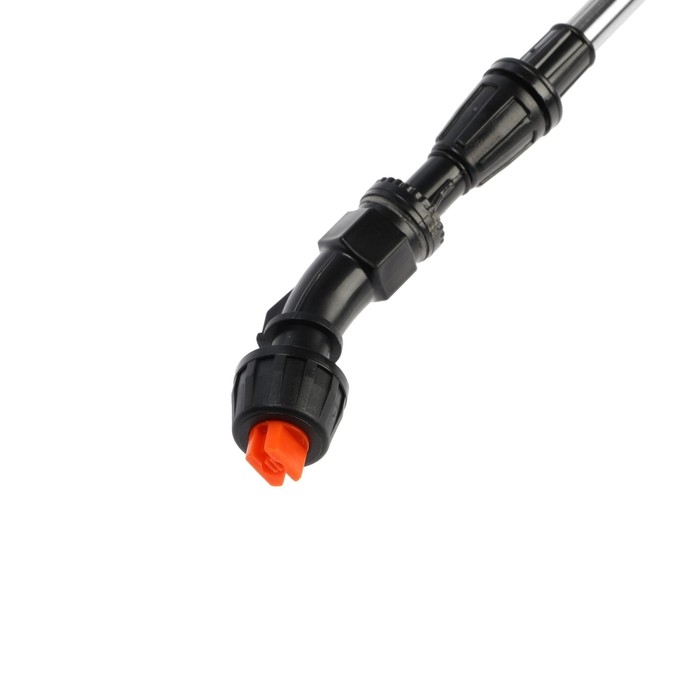 Опрыскиватель аккумуляторный ТУНДРА, 7.4 В, 2.4 Ач, Li-on, 0.8 л/мин, 2 насадки, шланг 5 м Опрыскиватель аккумуляторный ТУНДРА, 7.4 В, 2.4 Ач, Li-on, 0.8 л/мин, 2 насадки, шланг 5 м