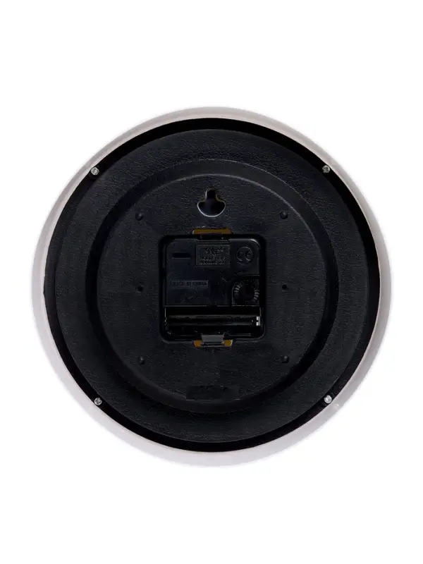 Часы настенные &laquo;Дженнифер&raquo;, d=19 см, дискретный ход