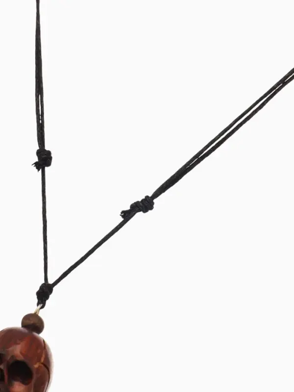 Кулон &laquo;Кость&raquo;, дерево соно